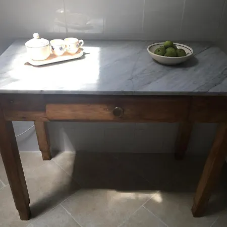 La Casetta Pecan